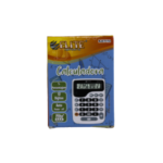 Calculadora 12 digitos manual ref rjc7172 Elite