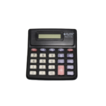 Calculadora 08 digitos manual ref rjc7173 Elite