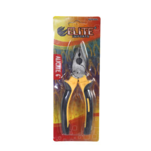 Alicate universal 6 ref rj2678 Elite