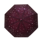 Produto Guarda chuva automatico estampado color plastico rjs010105 Elite