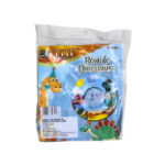 Boia inflavel 60 cm redonda infantil ref rjb4301 Elite