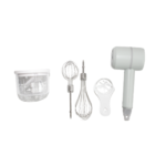 Mini batedeira e processador eletrico ref 15532 Inga Import