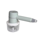 Mini batedeira e processador eletrico ref 15532 Inga Import