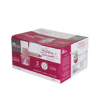 Mini batedeira e processador eletrico ref 15532 Inga Import