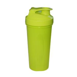 Coqueteleira 600 ml shakeira c/ mola ref 15203 Inga Import