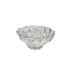 Jogo sobremesa 06 tigelinhas 290ml vd twist 15730 Inga Import