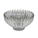 Produto Saladeira 2,1 lts de vidro brazilia sem tampa 15733 Inga Import