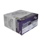 Produto Saladeira 2,1 lts de vidro brazilia sem tampa 15733 Inga Import