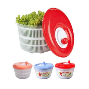 Pote 4,5 lts seca salada ref 613 Alves Plastic