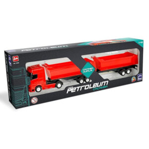 Caminhao petroleum cacamba ref 1473 Roma Jensen