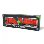 Caminhao petroleum haras ref 1474 Roma Jensen