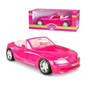 Produto Carro conversivel roadster menina ref 3010 Roma Jensen
