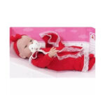 Boneca babies saida da maternidade ref 5058 Roma Jensen