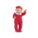 Boneca babies saida da maternidade ref 5058 Roma Jensen