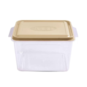 Caixa org quad g 16 lts c/ abas ref 1111 MB Plast