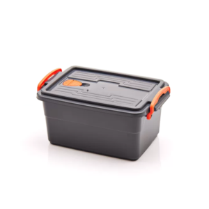 Pote 1,8 lts c/ trava retangular wave ref 3686 MB Plast