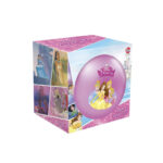 Bola de vinil na caixa princesas ref 565 Lider Brinquedos