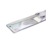 Conjunto faca e espatula p/ bolo ref 6152 FG Schmitz