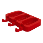 Forma p/ sorvete silicone ref 6427 FG Schmitz