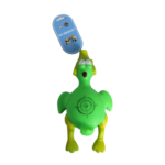 Brinquedo pet mordedor pato alvo ref xh1128 Xhaday
