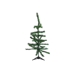 Produto Arvore de natal 60 cm c/ 40 galhos pe/plast ref 014 CP Importacao