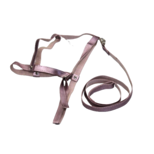 Coleira c/ guia p/ pets ref 315 Perottoni