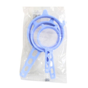 Kit c/ 03 peneiras pmg ref 16 Alves Plastic