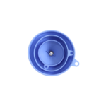 Kit c/ 03 funis plastico ref 105 Alves Plastic