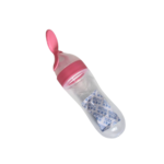 Colher dosadora 90 ml infanil rosa ref cs2 Etilux