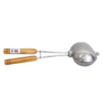 Forma bauru pao frances aluminio ref 6309 Relcy Metais