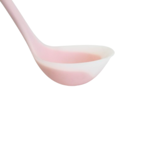 Concha de silicone 28 cm ref 3220 Euroquadros