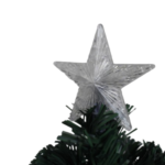 Arvore de natal led 90 cm verde ref arvla90 Multiart