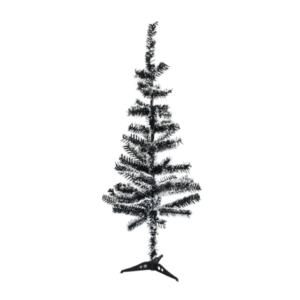 Arvore de natal 90 cm verde/branco ref arv90n Multiart