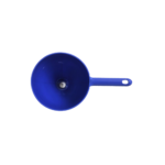 Funil plastico c/ extensor ref fun 01 V Madalozzo