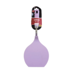 Espatula nylon plast e aco inox 35x16x8cm ref ck5486 Clink