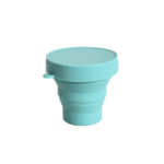 Copo retratil em silicone ref 2233 Amigold