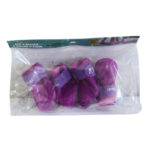 Kit c/ 04 meias p/ pets pvc a prova d agua refcb2214 C3B Comercio