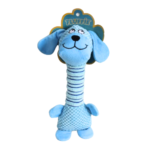 Produto Brinquedo pelucia pet bichos 30cm poliester cb2752 C3B Comercio