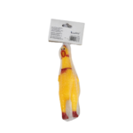 Mordedor p/ pet frango ref hd54602 Interponte