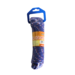 Corda 10 mts colorida ref rj2936 Elite