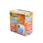 Papa bolinha 07x07cm a pilha ref rj8305 Elite