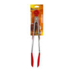 Pegador de metal c/ plastico 28cm ref rj0307 Elite