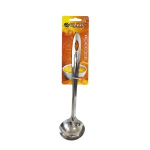 Concha de inox 25cm ref rj8188 Elite