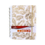 Produto Caderno 80 folhas fichario inteligente 26x20cm wps20002 Wincy