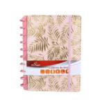 Produto Caderno 80 folhas fichario inteligente 26x20cm wps20002 Wincy