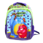 Mochila escolar kids color ref bpd22983 Wincy