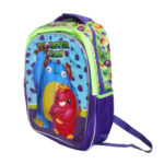 Mochila escolar kids color ref bpd22983 Wincy
