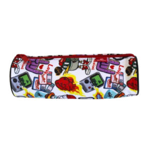 Estojo escolar sticker ref wpe00898 Wincy