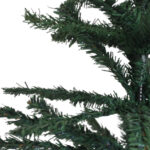 Arvore de natal 1,20 mts verde Koruja Azul