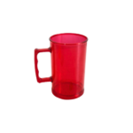 Caneco chopp acrilico ref 31 Onilce Langplast